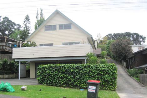 Photo of property in 1/32 Homestead Road, Manly, Whangaparaoa, 0930