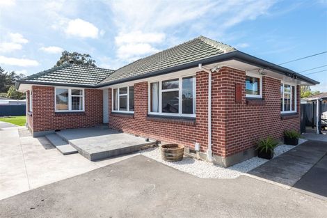 Photo of property in 26 Pauline Street, Linwood, Christchurch, 8062