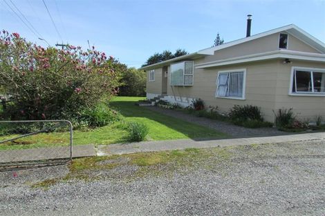 Photo of property in 2047 Kumara Junction Highway, Kumara Junction, Hokitika, 7882
