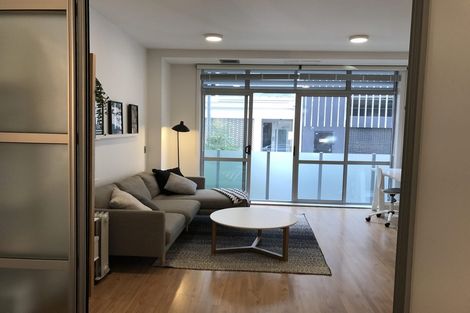 Photo of property in 10/27 Cheshire Street, Parnell, Auckland, 1052