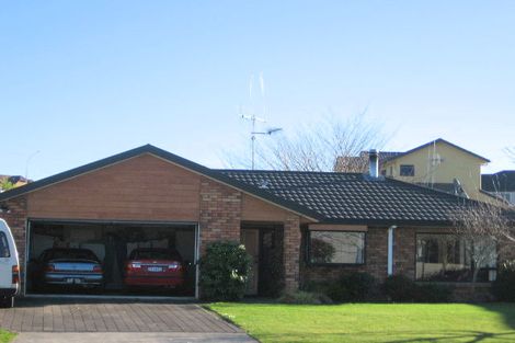 Photo of property in 13 Discovery Drive, Flagstaff, Hamilton, 3210