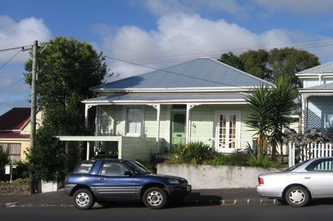 Photo of property in 37 Bond Street, Grey Lynn, Auckland, 1021