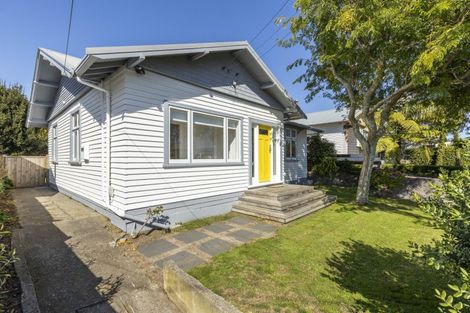 Photo of property in 47 Gaine Street, New Plymouth, 4310