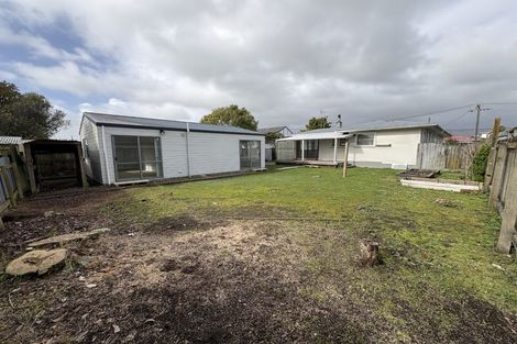 Photo of property in 10 Marsden Street, Levin, 5510