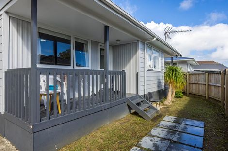 Photo of property in 381 Roscommon Road, Clendon Park, Auckland, 2103