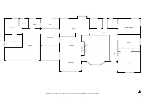 Photo of property in 24 Ashbourne Street, Burnside, Christchurch, 8053