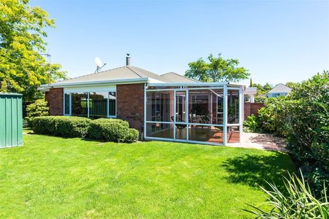 Photo of property in 34 Kedleston Drive, Avonhead, Christchurch, 8042