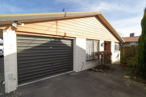 Photo of property in 2/350 Burnett Street, Ashburton, 7700