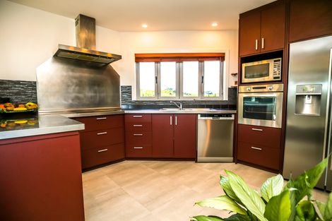 Photo of property in 144 Maungatawhiri Road, Raglan, 3295