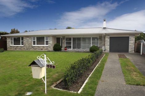 Photo of property in 706 Ballantyne Place, Frimley, Hastings, 4120