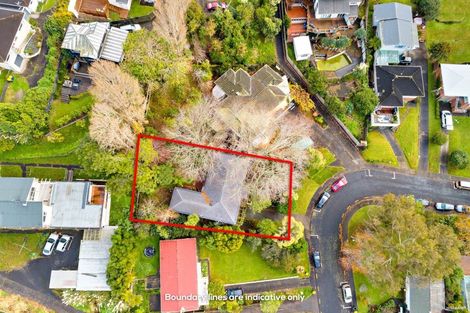 Photo of property in 27 St Peters Street, Northcote, Auckland, 0627