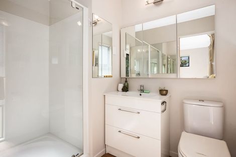 Photo of property in 44a Pope Street, Camborne, Porirua, 5026