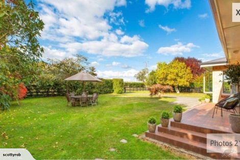 Photo of property in 338 Pencarrow Road, Tamahere, Hamilton, 3283