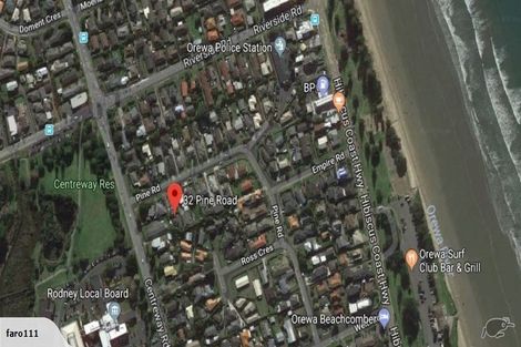 Photo of property in 32a Pine Road, Orewa, 0931