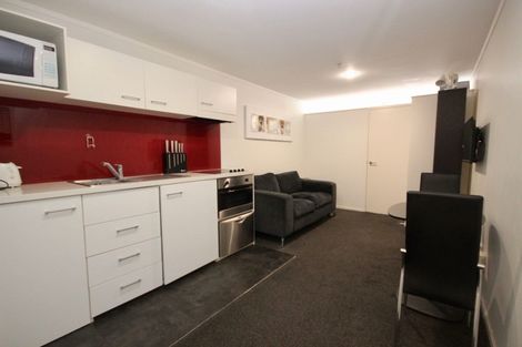 Photo of property in Waldorf Bankside Apartments, 4e/8 Bankside Street, Auckland Central, Auckland, 1010