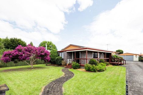 Photo of property in 49 Tennyson Street, Leamington, Cambridge, 3432