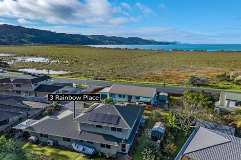 Photo of property in 3 Rainbow Place, Onerahi, Whangarei, 0110