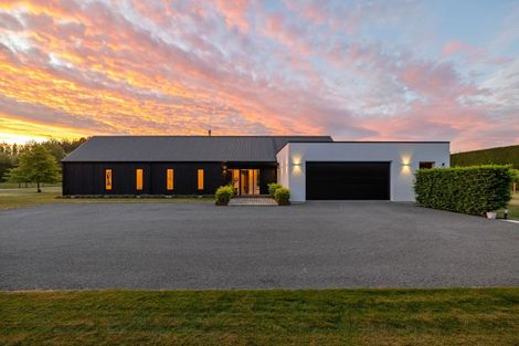 Photo of property in 114 Raddens Road, Ohoka, Kaiapoi, 7692