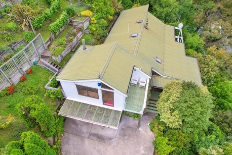 Photo of property in 21 Burns Road, Hospital Hill, Napier, 4110