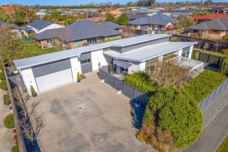 Photo of property in 3 Elmwood Grove, Tinwald, Ashburton, 7700