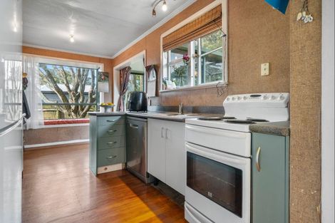 Photo of property in 203 Frankley Road, Frankleigh Park, New Plymouth, 4310