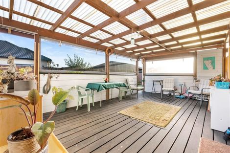 Photo of property in 50 Milano Boulevard, Karaka, Papakura, 2113