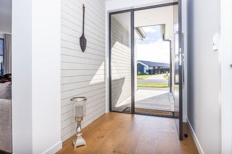 Photo of property in 259 Thorncombe Road, Te Awamutu, 3800