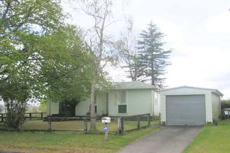 Photo of property in 39 Moana Crescent, Mangakino, 3421