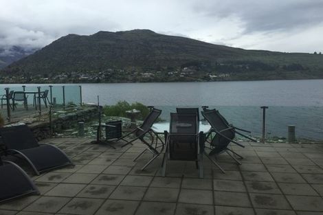 Photo of property in Breakfree Alpine Village, 25/643 Frankton Road, Queenstown, 9300