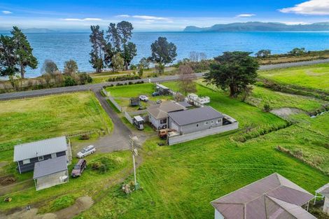 Photo of property in 791 State Highway 1, Waitahanui, Taupo, 3378