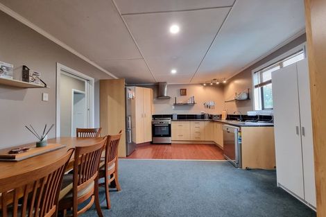 Photo of property in 43 Blake Street, Blaketown, Greymouth, 7805