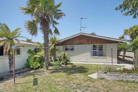 Photo of property in 4 De Ville Place, Burwood, Christchurch, 8061