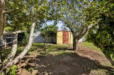 Photo of property in 21 Robson Street, Normanby, Hawera, 4614