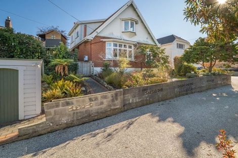Photo of property in 17 Leven Street, Roslyn, Dunedin, 9010