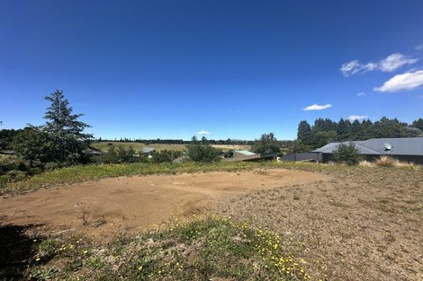 Photo of property in 8 Kowhai Heights, Ohakune, 4625