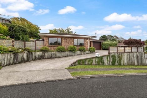 Photo of property in 4 Ruskin Place, Westown, New Plymouth, 4310