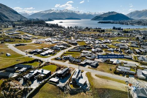 Photo of property in 69 West Meadows Drive, Wanaka, 9305