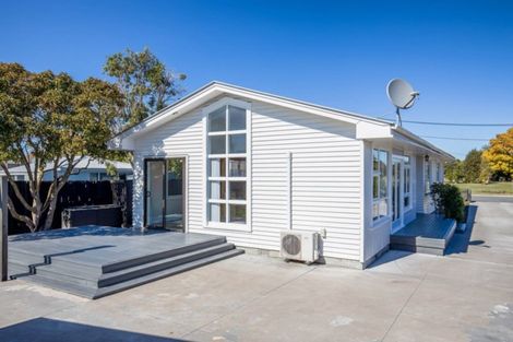 Photo of property in 4 Lovelock Street, Dallington, Christchurch, 8061