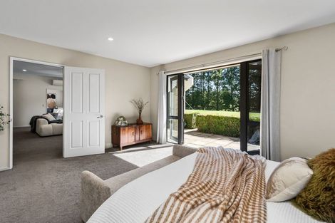 Photo of property in 329 Bells Road, West Melton, Christchurch, 7671