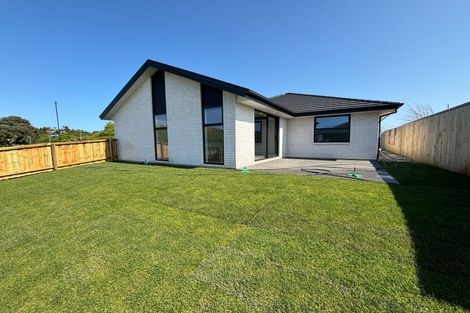 Photo of property in 13 Comer Street, Halswell, Christchurch, 8025