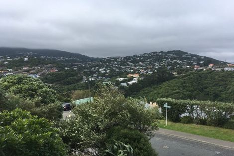 Photo of property in 40b Winston Street, Crofton Downs, Wellington, 6035