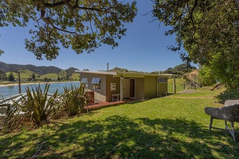 Photo of property in 50 Otautu Wharf Road, Colville, Coromandel, 3584