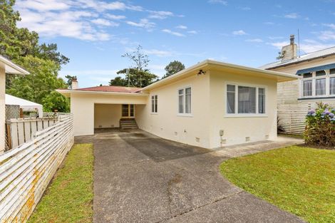 Photo of property in 20 Plunket Street, Durie Hill, Whanganui, 4500