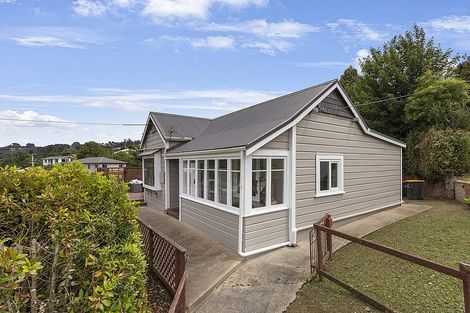 Photo of property in 15 Culloden Street, Kaikorai, Dunedin, 9010