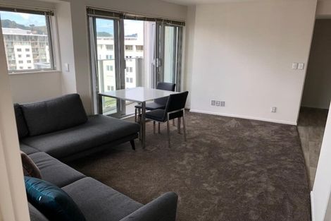Photo of property in Soho Apartments, 702/74 Taranaki Street, Te Aro, Wellington, 6011