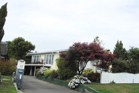 Photo of property in 23 Tennyson Crescent, Stoke, Nelson, 7011