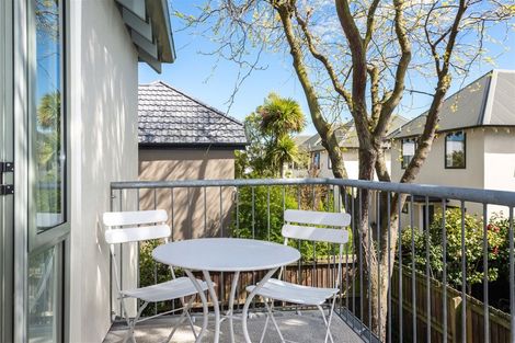 Photo of property in 4/21 Bishop Street, St Albans, Christchurch, 8014