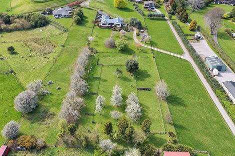 Photo of property in 98b State Highway 33, Tikitere, Rotorua, 3074