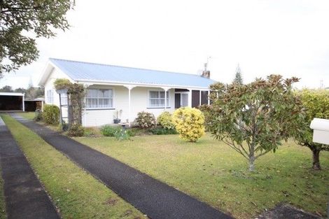 Photo of property in 18 Russell Road, Huntly, 3700