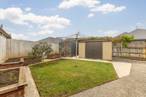 Photo of property in 262a Greers Road, Bryndwr, Christchurch, 8053